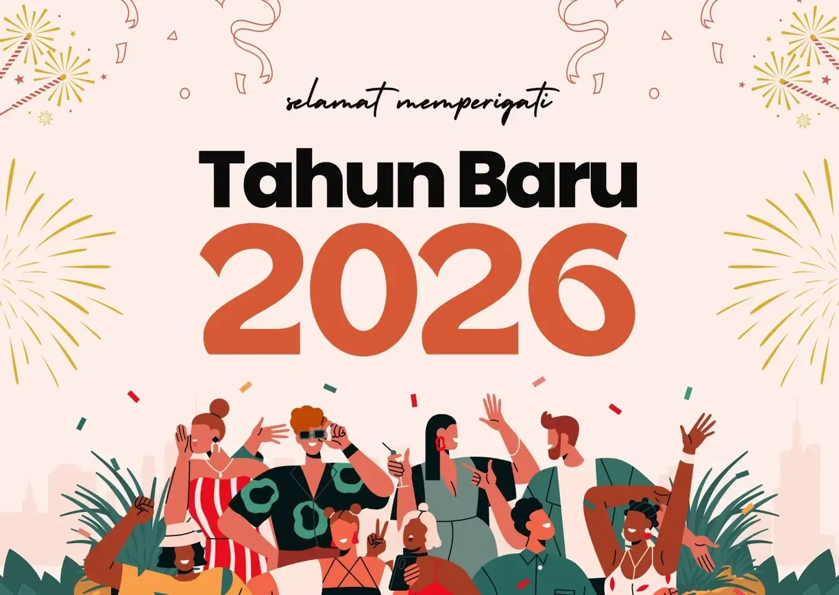 kartu ucapan tahun baru 2026.webp