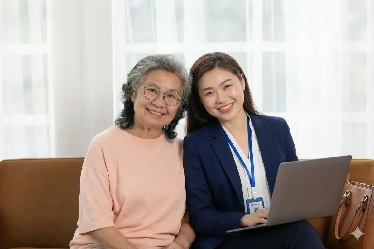 300+ Ucapan Kata-Kata untuk Hari Ibu 2025 yang Menyentuh Hati & Bermakna