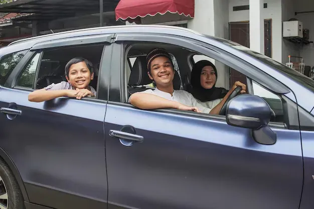 150 Kata-Kata Mudik Lucu, Singkat, Bahasa Jawa, & Sunda