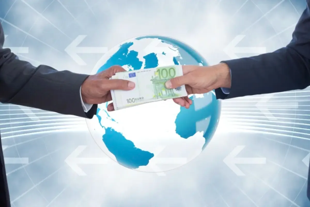 Cara Kirim Uang ke Luar Negeri dengan Cepat dan Aman untuk Profesional Modern