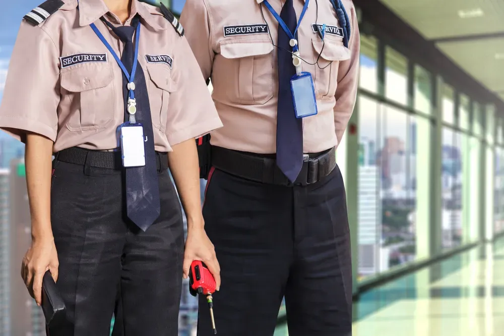 5 Butir Kode Etik Satpam, Prinsip, & Contoh Penerapannya!