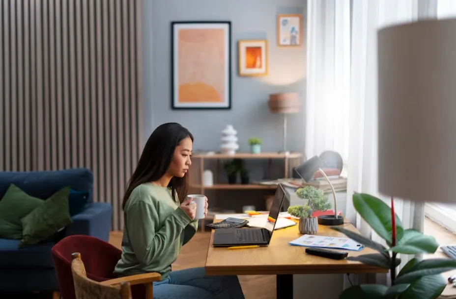 Aturan WFH Terbaru 2026: Wajib 1 Hari Seminggu, Ini Penjelasannya!