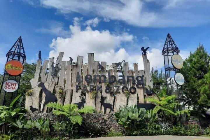 Lembang Park & Zoo