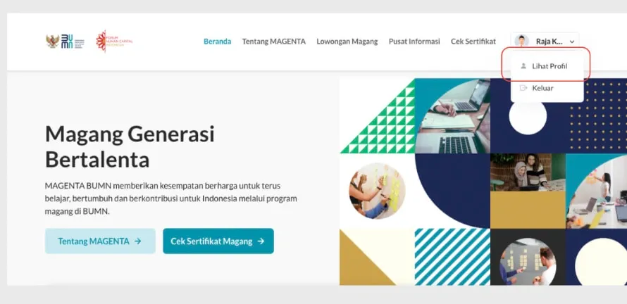 lihat profil magenta.webp