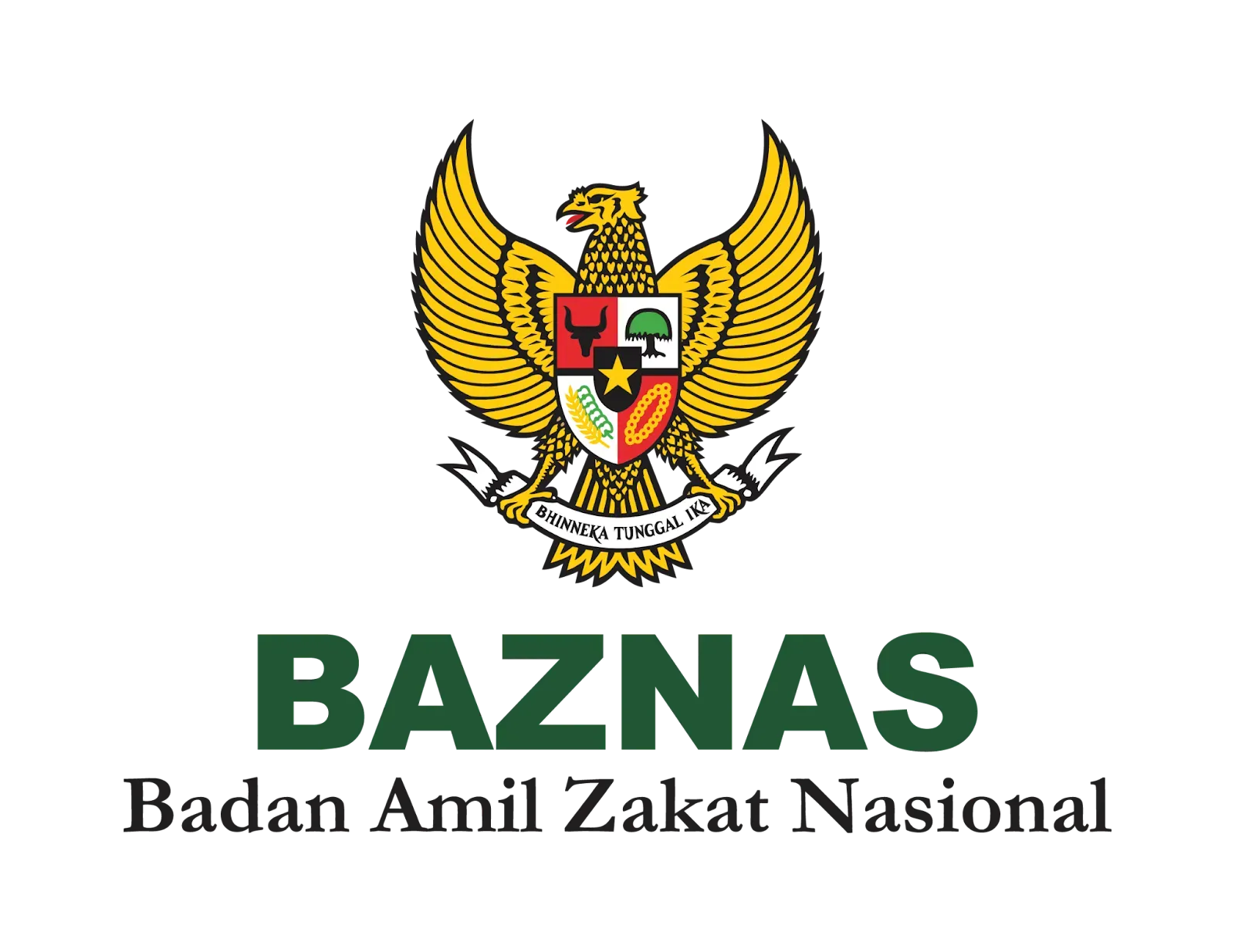 logo baznas
