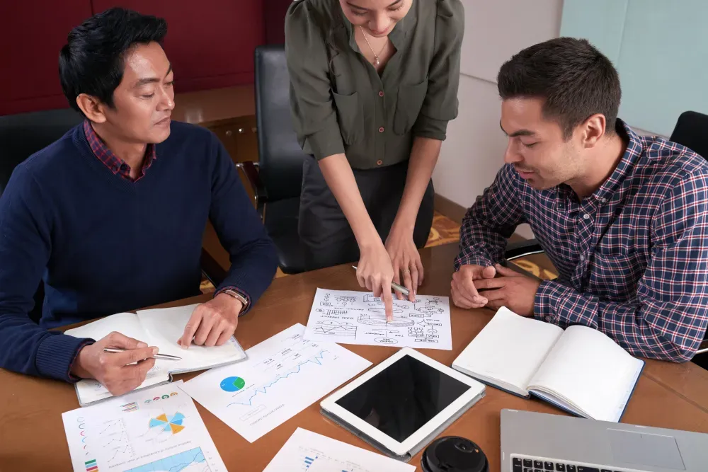 10 Pilihan Management Development Program beserta Gaji & Syaratnya