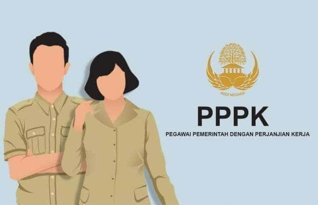 masa kerja pppk
