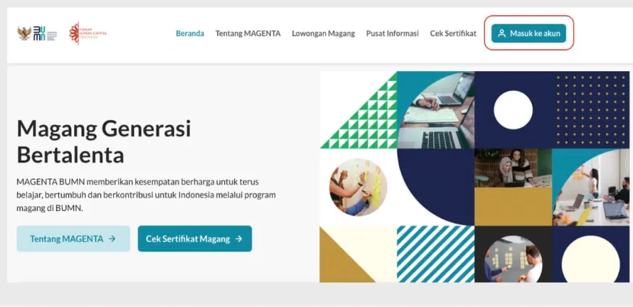Magenta BUMN: Syarat, Gaji, Cara Daftar, Tahapan Seleksi