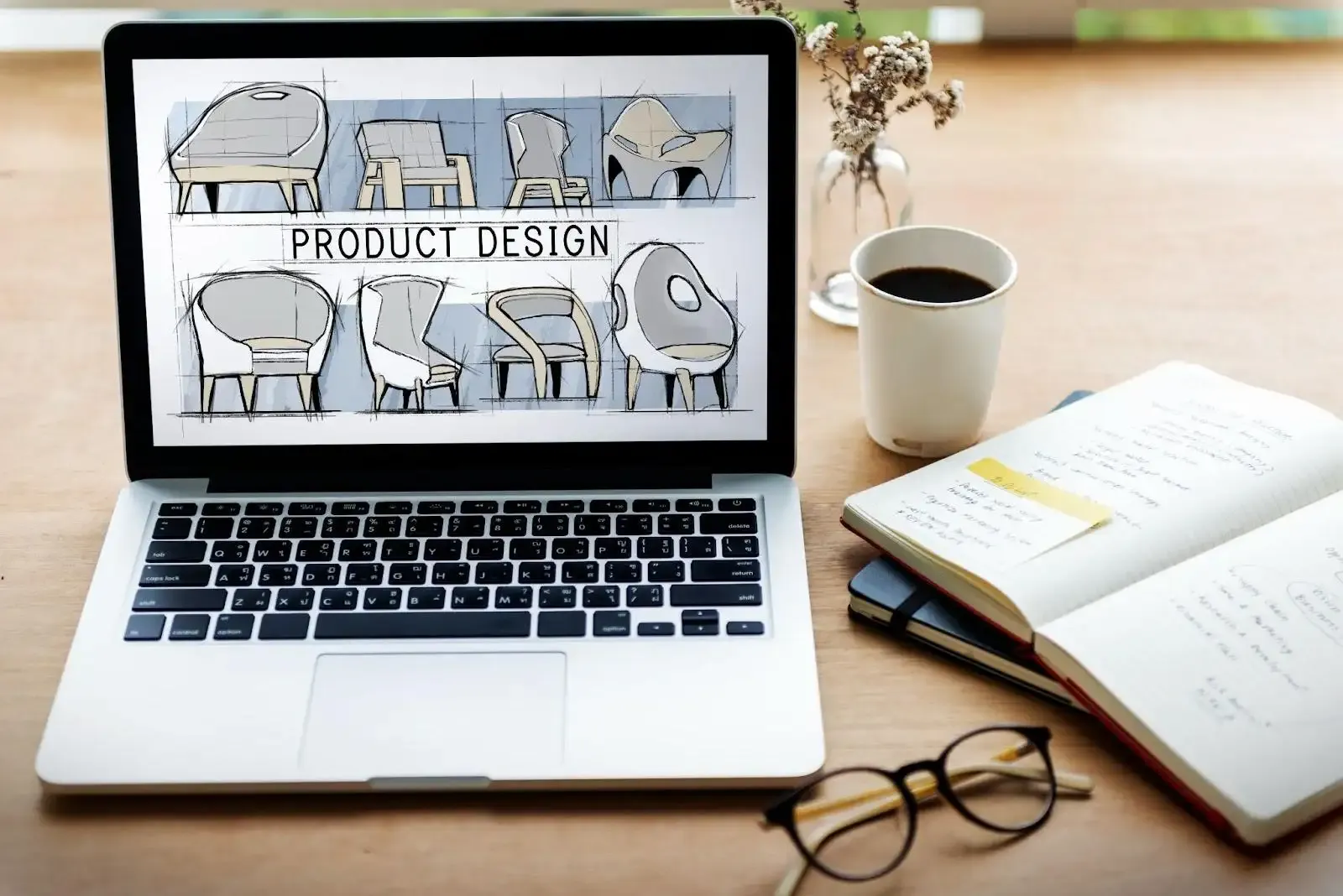 10 Contoh Desain Produk Inovatif dan Analisis 5 Elemennya