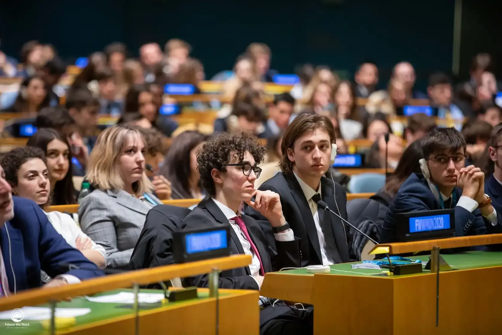 mun adalah