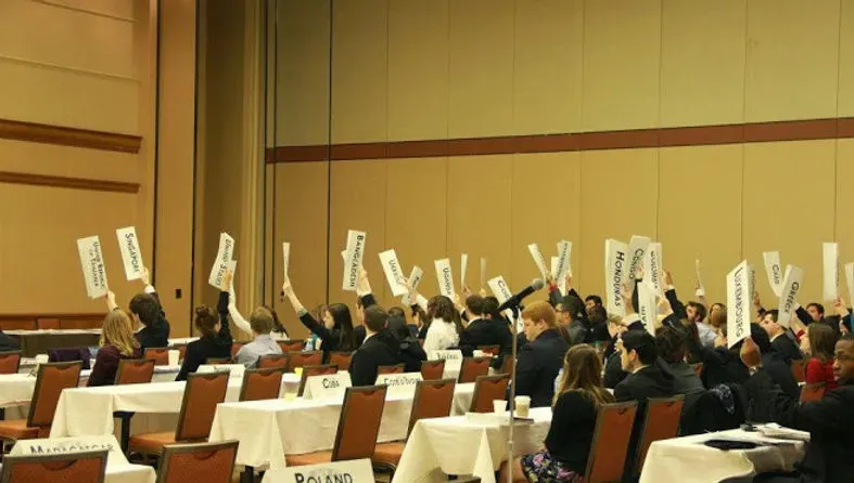 100+ MUN Terms You Need to Know Before Your First Conference!
