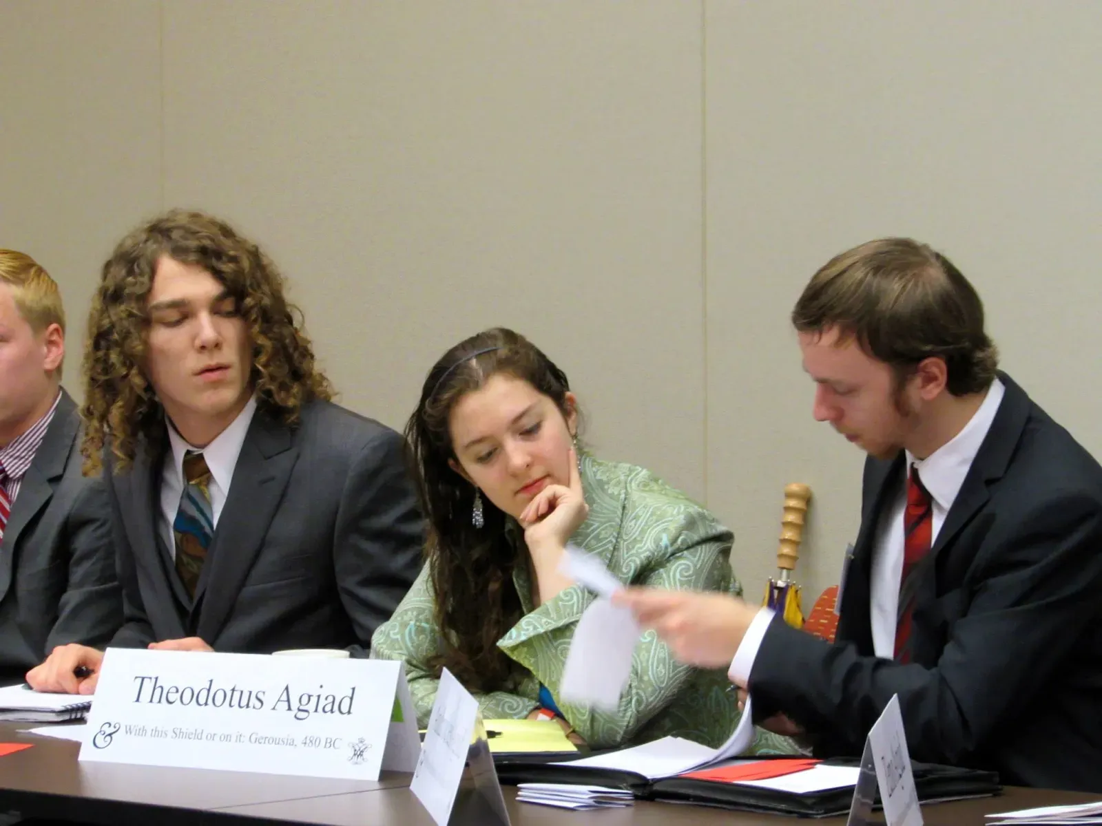 How to Write a MUN Working Paper in 5 Steps (With Samples)