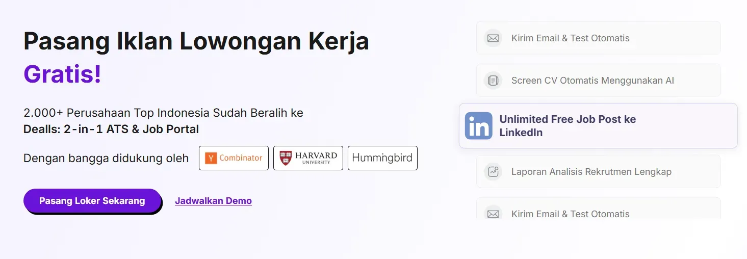 pasang loker gratis di dealls.webp
