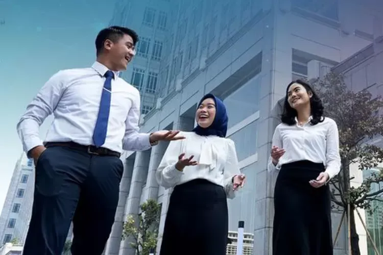 Gaji Bank Indonesia untuk PKWT, Lulusan S1, dan Posisi Lainnya