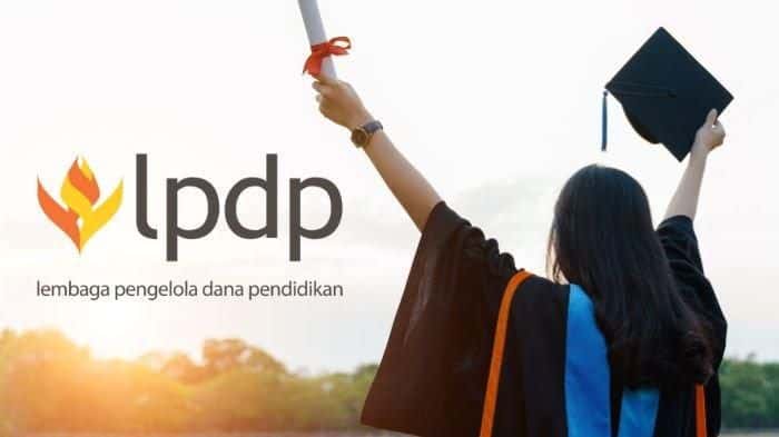 Pendaftaran Beasiswa LPDP 2026 Resmi Dibuka! Cek Jadwal, Syarat, & Cara Daftarnya
