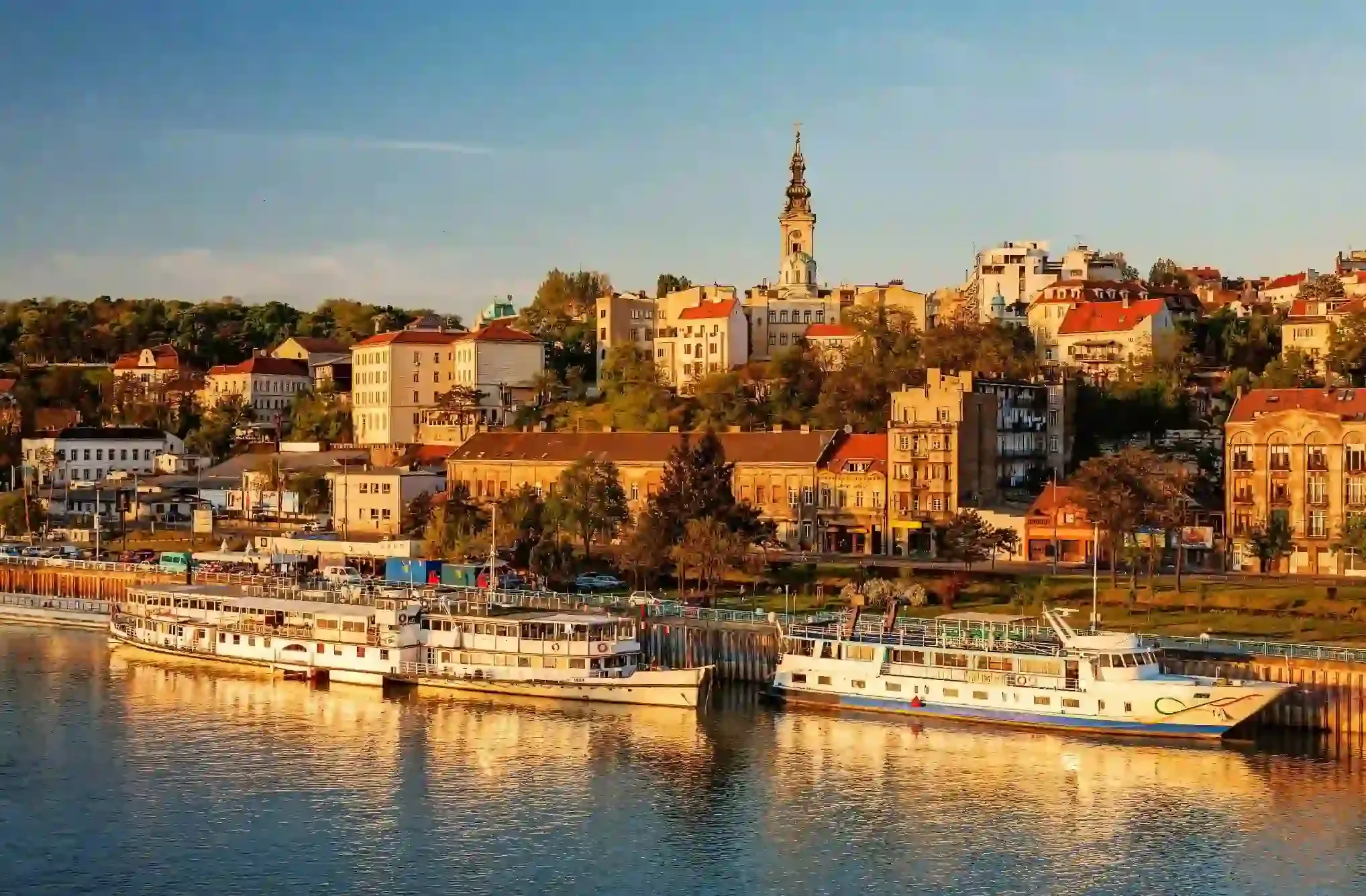 Pendaftaran Beasiswa Serbia 2026: Jadwal, Syarat, & Cara Daftar