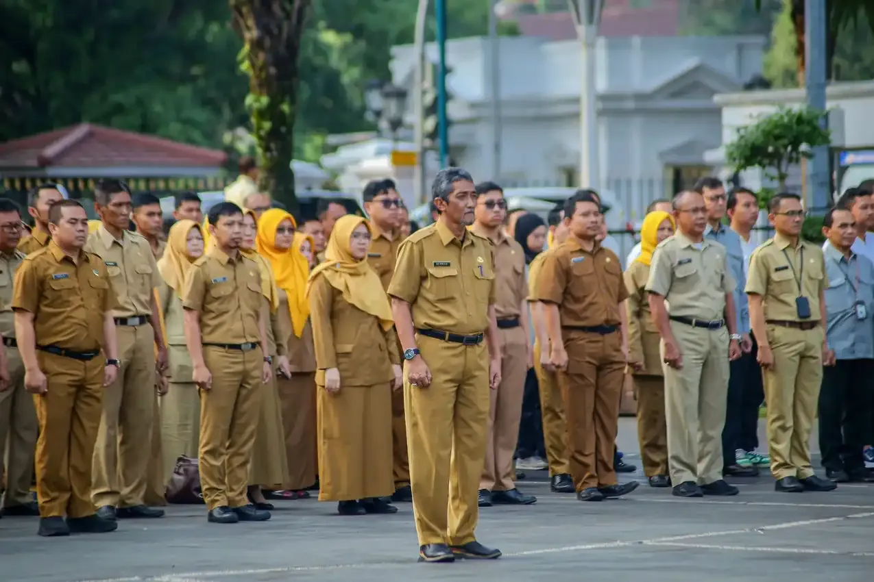 Pensiun Dini PNS Apakah Boleh? Ini Syarat, Cara, & Hak yang Diterima
