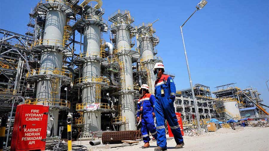 Pertamina Energy Institute Buka Fellowship ASPIRE Batch II untuk Mahasiswa S1-S2