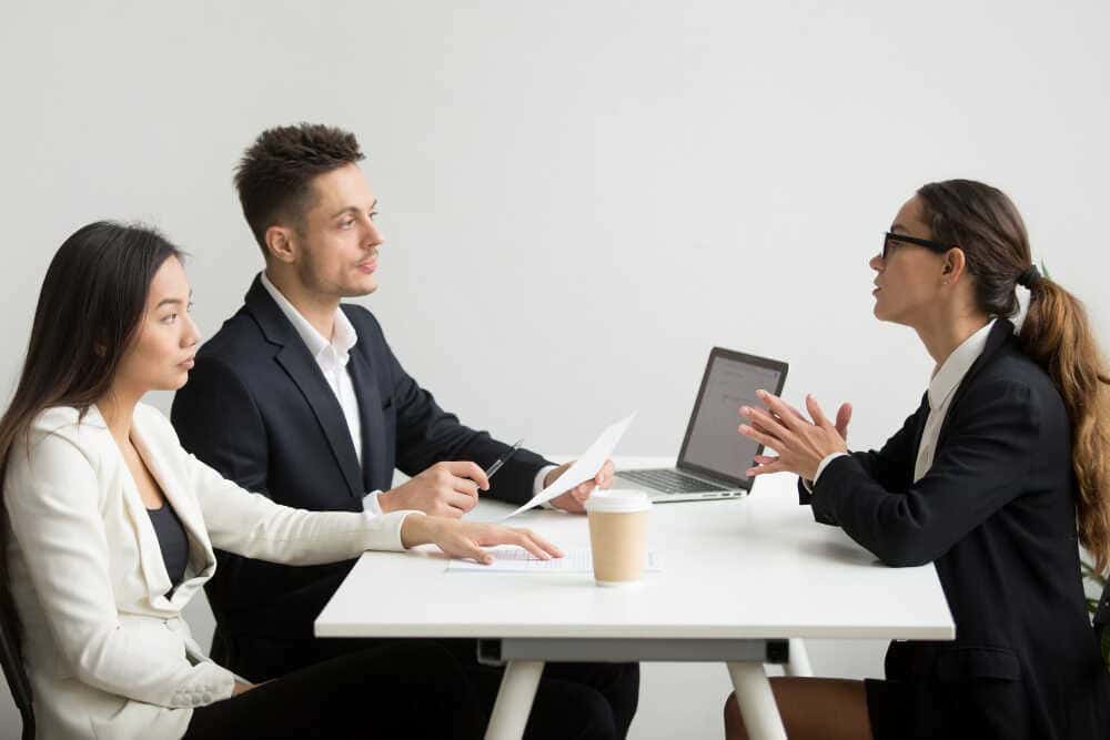 pertanyaan interview user
