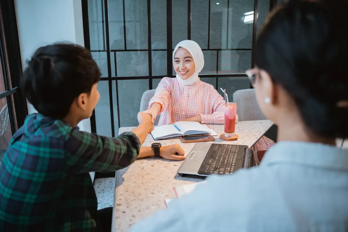 30 Pertanyaan Wawancara Organisasi Kampus & Sekolah: BEM, Hima, OSIS, MPK