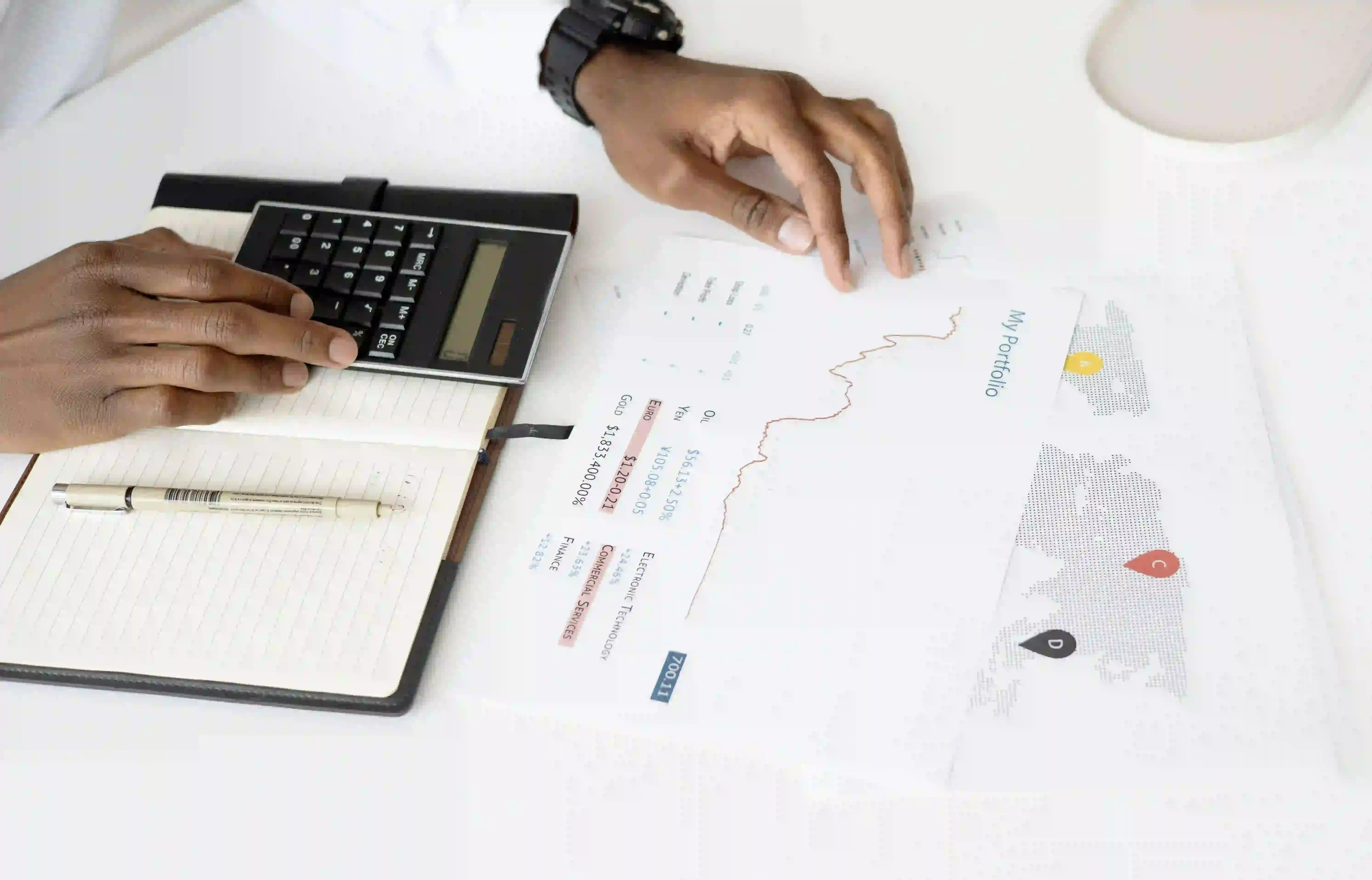 Portofolio Investasi: Pengertian Lengkap, Jenis, dan Strategi Membangunnya
