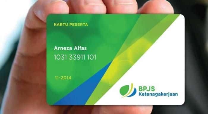 potongan bpjs ketenagakerjaan