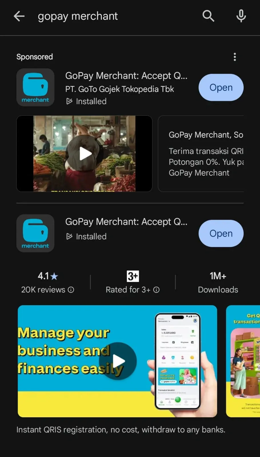 qris gopay di play store.webp