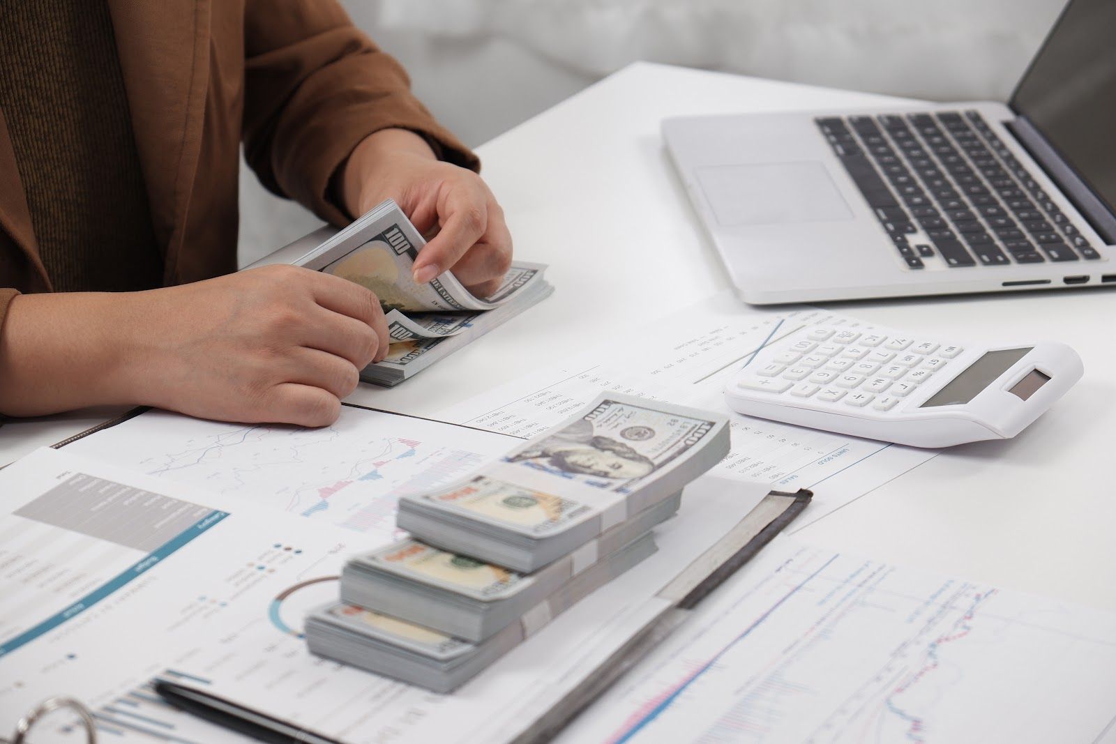 7  Rekomendasi Software Akuntansi dengan Payroll Otomatis