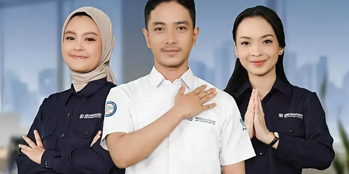 Rekrutmen BPJS Kesehatan PATT 2026: Jadwal, Syarat, & Cara Daftar!