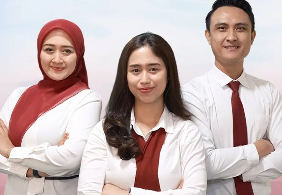 Rekrutmen PCAM OJK 9 - 2025: Syarat, Tahapan, Cara Daftar & Gajinya