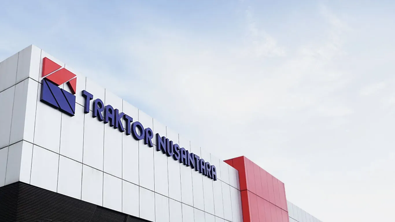 Management Trainee Traktor Nusantara 2026: Jadwal, Syarat, Posisi, Gaji