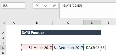 rumus dasar excel