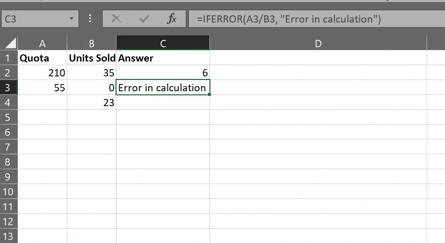 rumus dasar excel