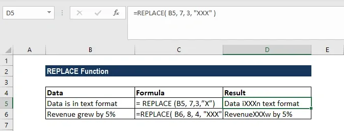 rumus dasar excel