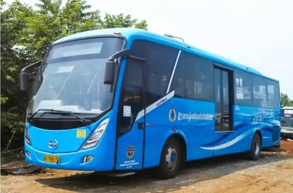 Rute Transjabodetabek Bekasi Timur–Cawang (B21) 2026: Cek Jadwal & Tarifnya!