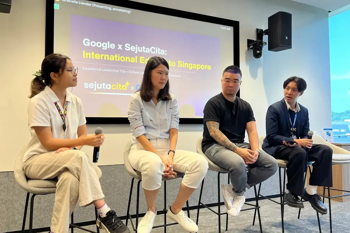 sejutacita sgc ke Google.webp