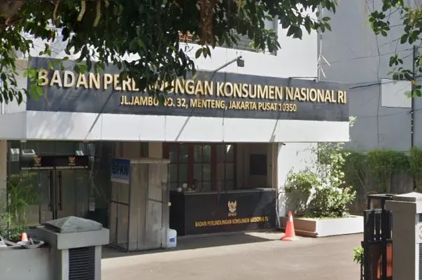 Seleksi Terbuka Calon Anggota BPKN RI 2026 Dibuka! Ini Link & Syaratnya