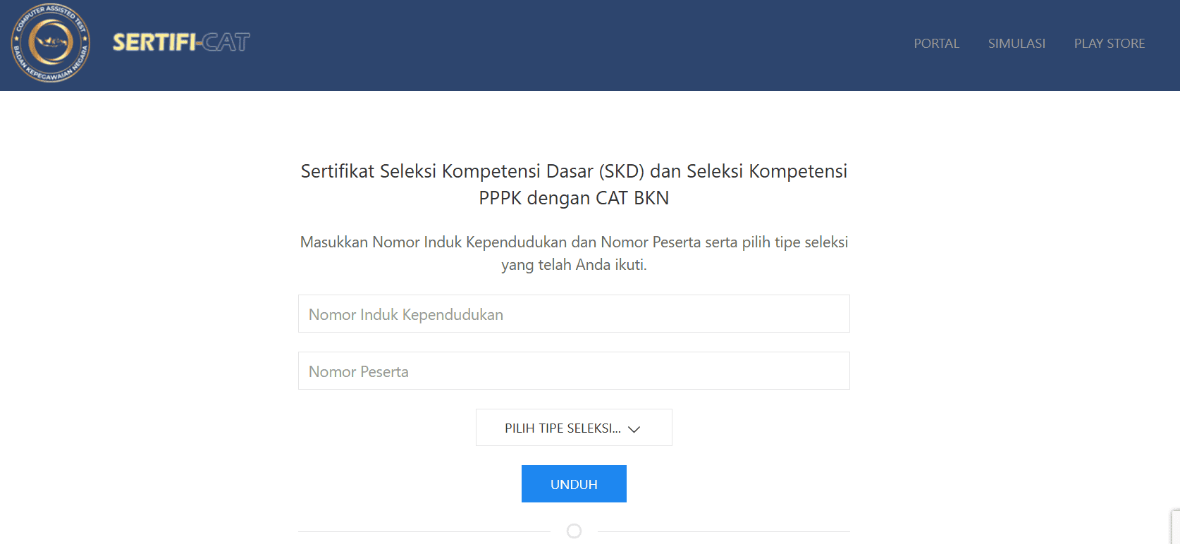 Sertifikasi PPPK 2026: Jenis, Syarat, & Cara Download secara Online
