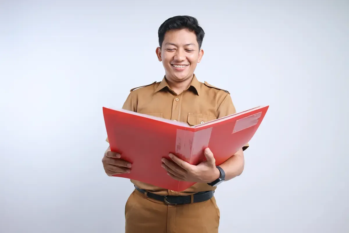 300 Catatan Wali Kelas SD, SMP, SMA di Raport Kenaikan Kelas