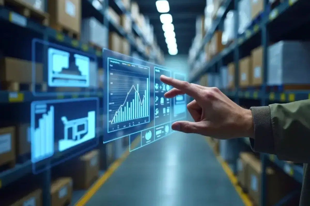 Software WMS: Solusi Kelola Gudang secara Efisien