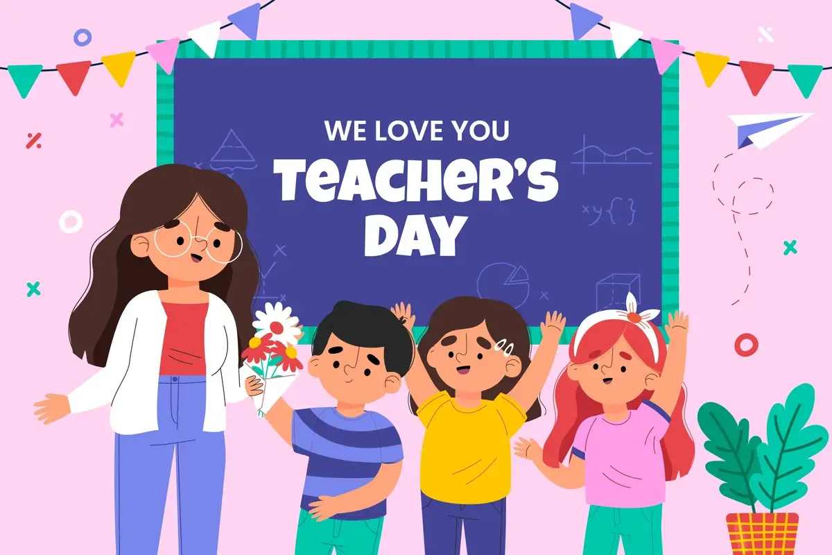 30 Contoh Surat untuk Hari Guru Nasional 2025 serta Cara Membuatnya