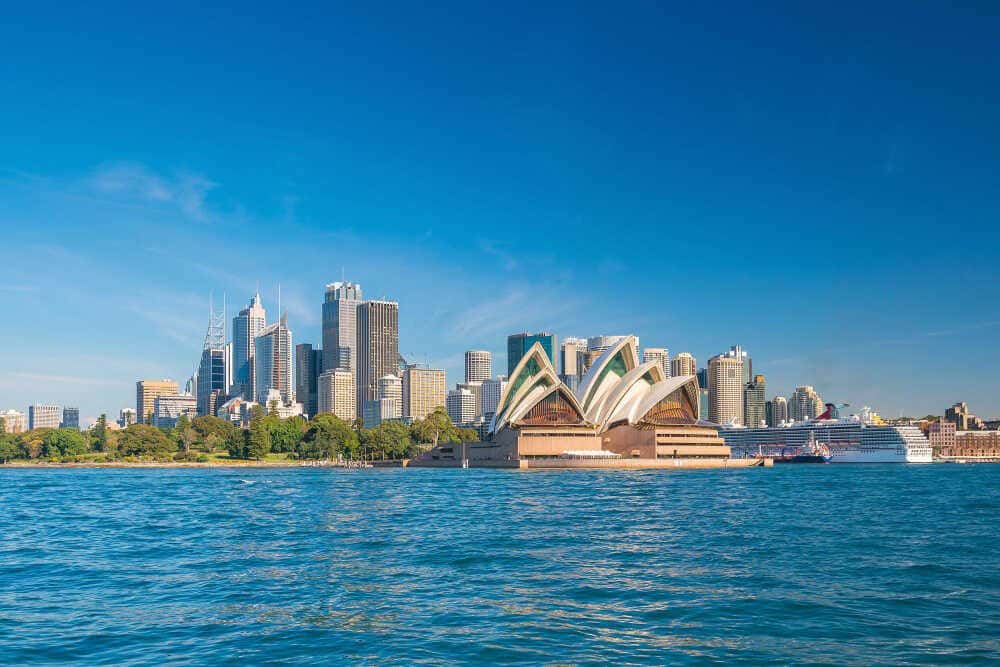 syarat kerja di australia