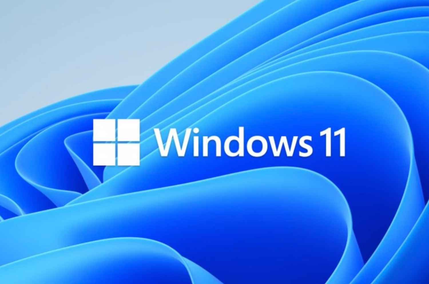 Windows 11 I Sumber: Widows News