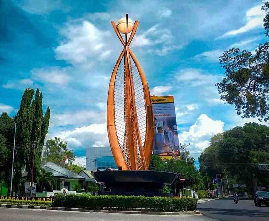 Naik 6,5%, Segini Besaran UMP Sulawesi Tengah 2025