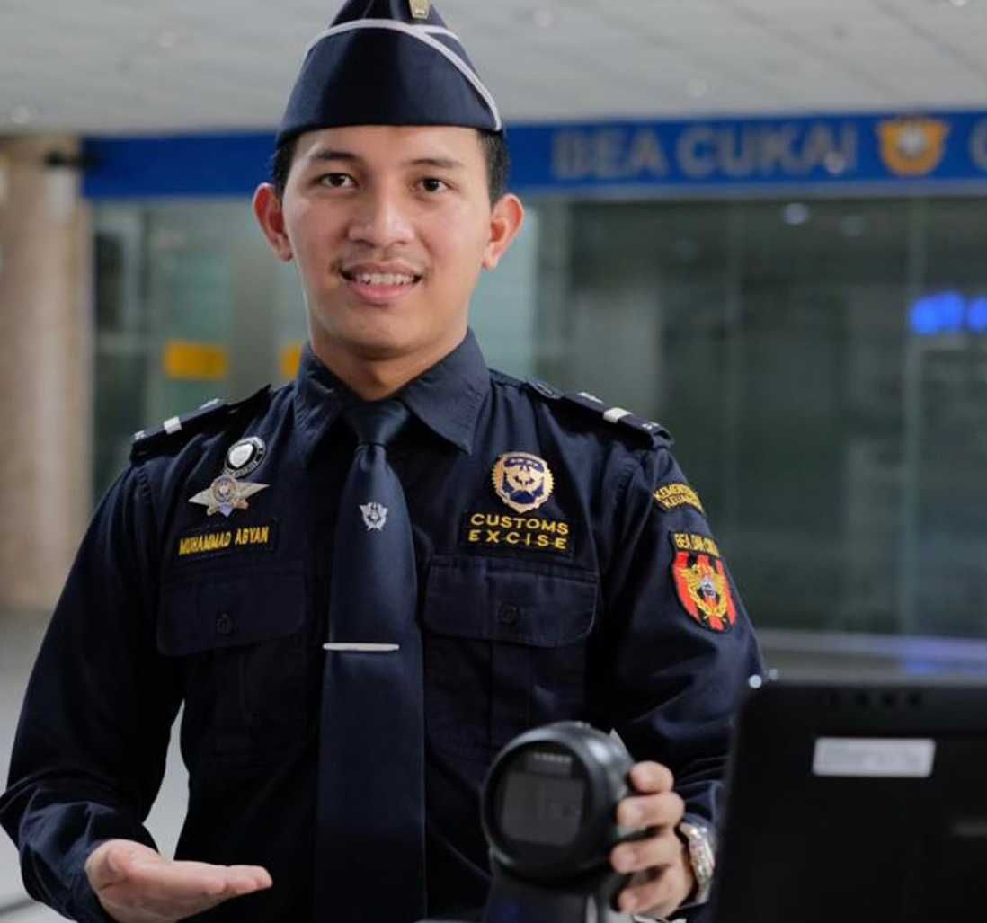 Gaji Bea Cukai 2025 & Tunjangannya, Berapa Besarannya?
