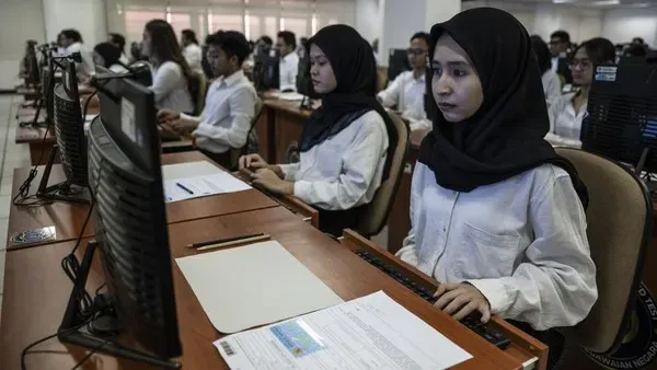 100 Contoh Soal SKD Kedinasan 2026 + Jawaban dan Pembahasan Lengkap