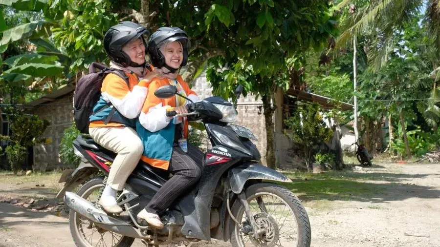tugas community officer btpn syariah.webp