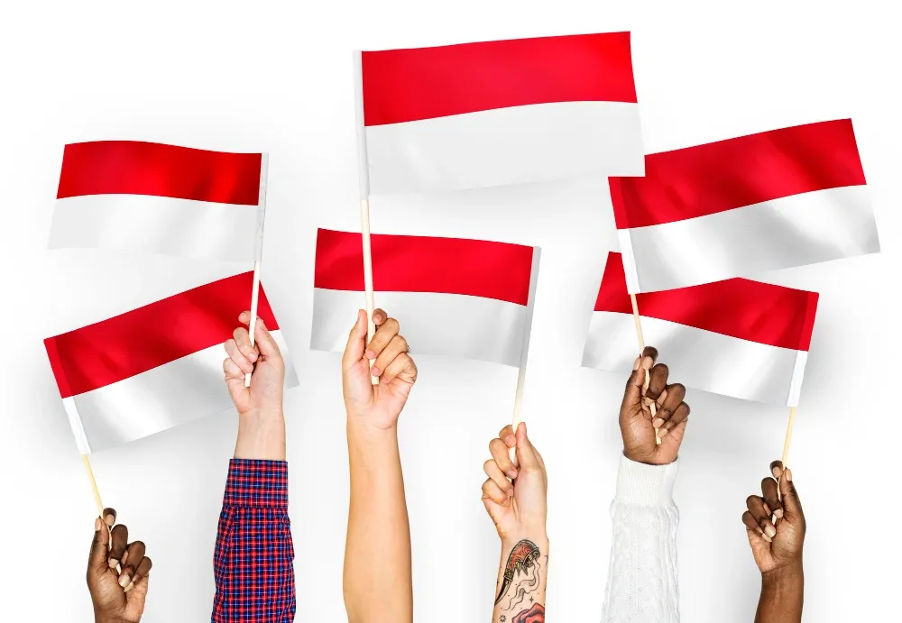 170+ Kata Ucapan Hari Kemerdekaan 17 Agustus 2025 untuk HUT RI ke-80