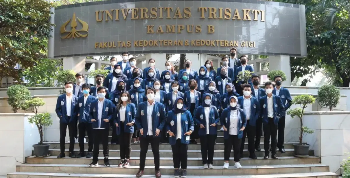 ukt trisakti