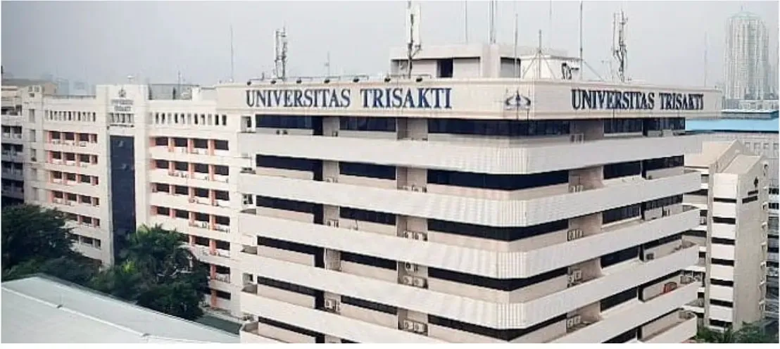 UKT Trisakti 2025: Rincian Biaya untuk Semua Jurusan